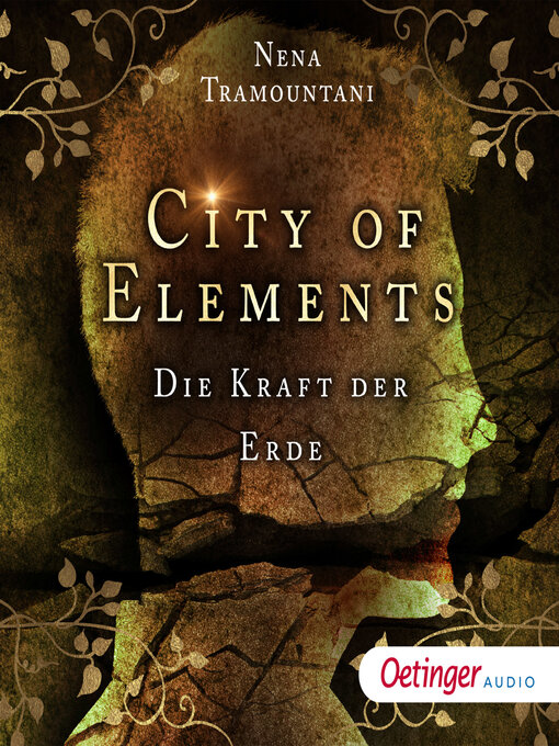 Title details for City of Elements 2. Die Kraft der Erde by Nena Tramountani - Available